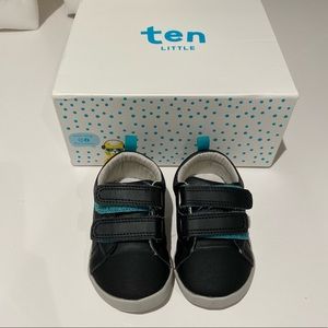 TEN LITTLES Everyday Shoes